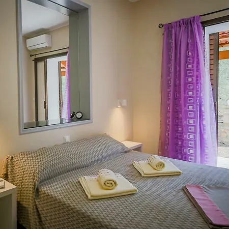 Casa vacanze Aggerikos Relax House