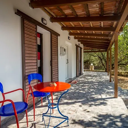 Casa vacanze Aggerikos Relax House Áyios Kírikos