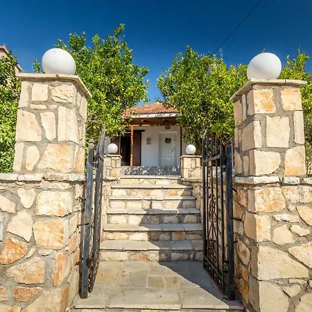 Casa vacanze Aggerikos Relax House Áyios Kírikos