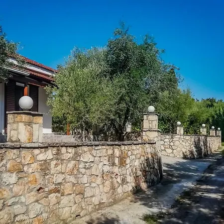 Aggerikos Relax House Agios Kirikos (Zakynthos)